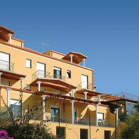 Lu' Hotel Maladroxia Сант-Антиоко Экстерьер фото